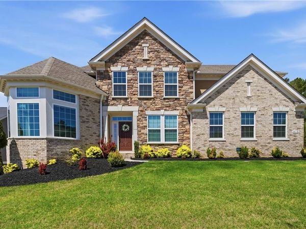 510 Perdue Trail, Canton, GA 30115