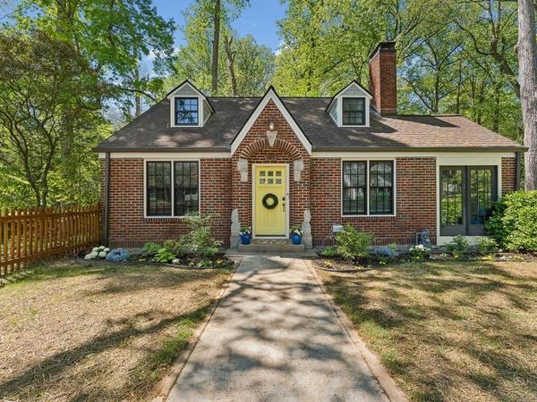 725 Gresham Avenue SE, Atlanta, GA 30316