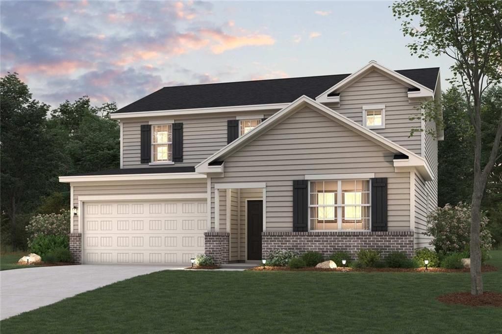 94 Wildflower Ridge, Dallas, GA 30157 Main Photo