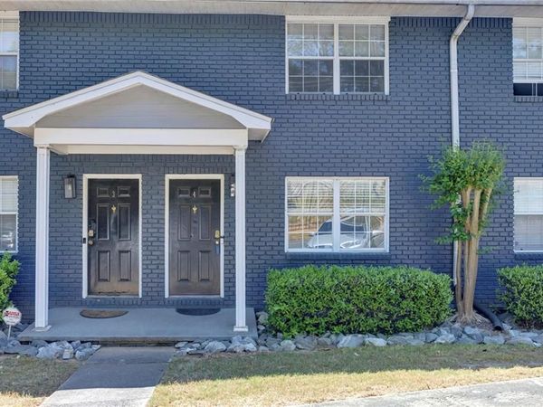 3135 Buford Highway NE, Unit 4, Atlanta, GA 30329