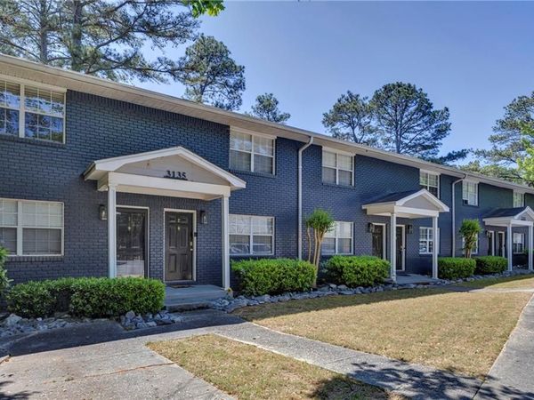3135 Buford Highway NE, Unit 4, Atlanta, GA 30329