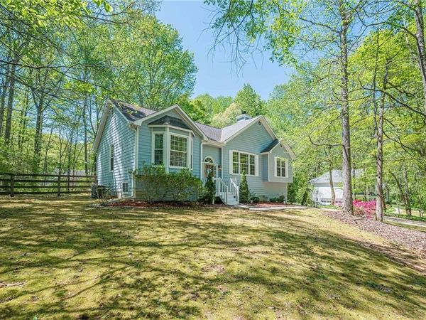 5030 Doubletree Drive, Cumming, GA 30040