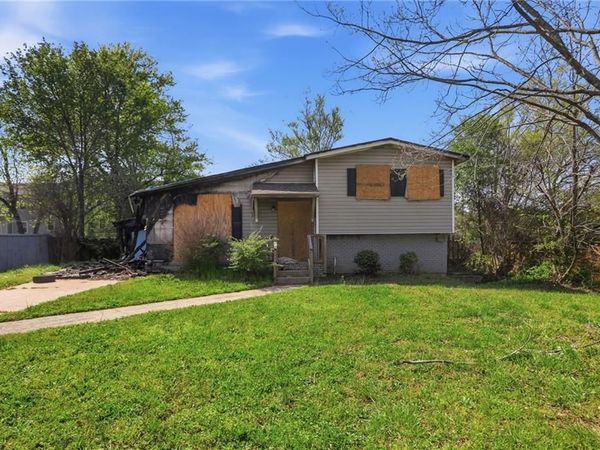 5123 Norman Boulevard, Atlanta, GA 30349