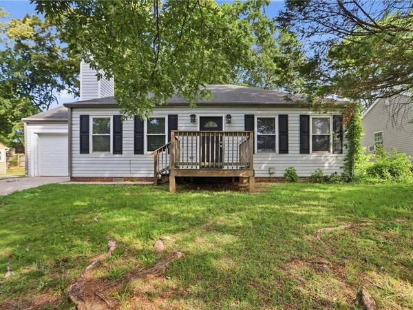 134 Mayflower Circle, Cartersville, GA 30120