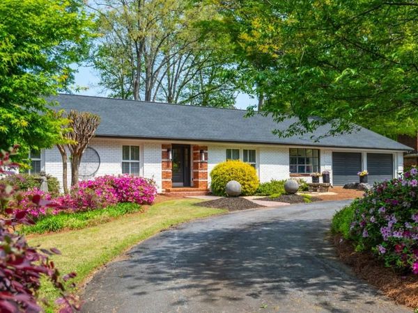 1775 Crestline Drive NE, Atlanta, GA 30345