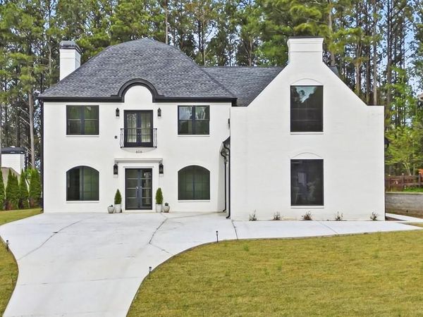 606 Talmadge Lane, Canton, GA 30115