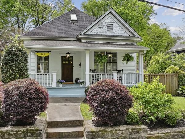 309 Pavillion Street SE, Atlanta, GA 30315