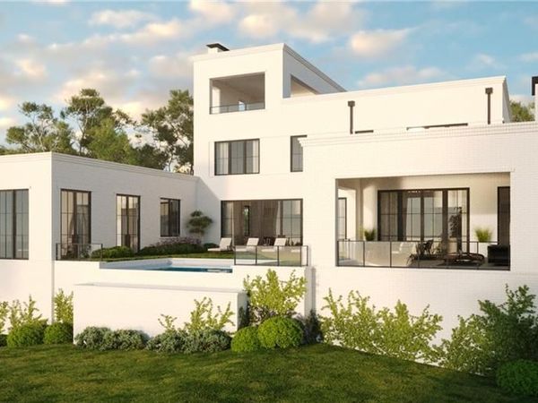 140 Reed Way, Fayetteville, GA 30214