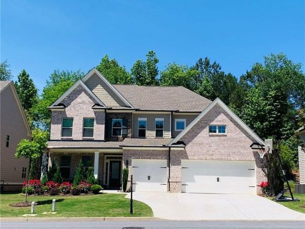 3005 Davidsonville Drive, Cumming, GA 30041