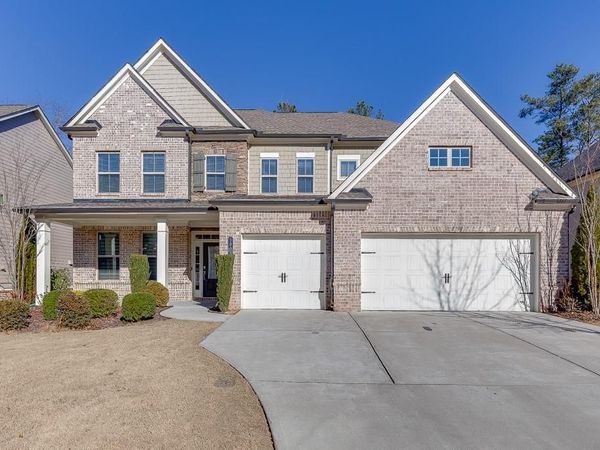 3005 Davidsonville Drive , Cumming, GA 30041