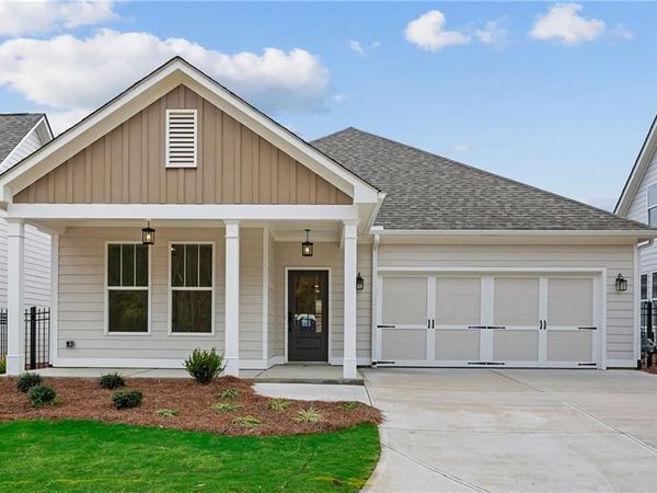 149 English Barn Way, Hiram, GA 30141