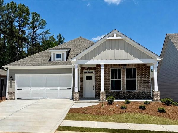 149 English Barn Way, Hiram, GA 30141