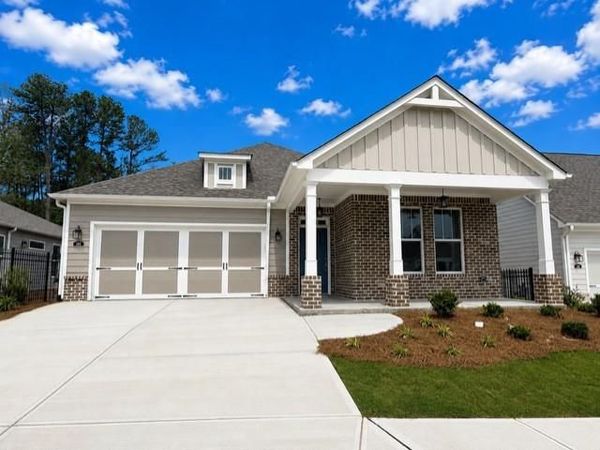 149 English Barn Way, Hiram, GA 30141