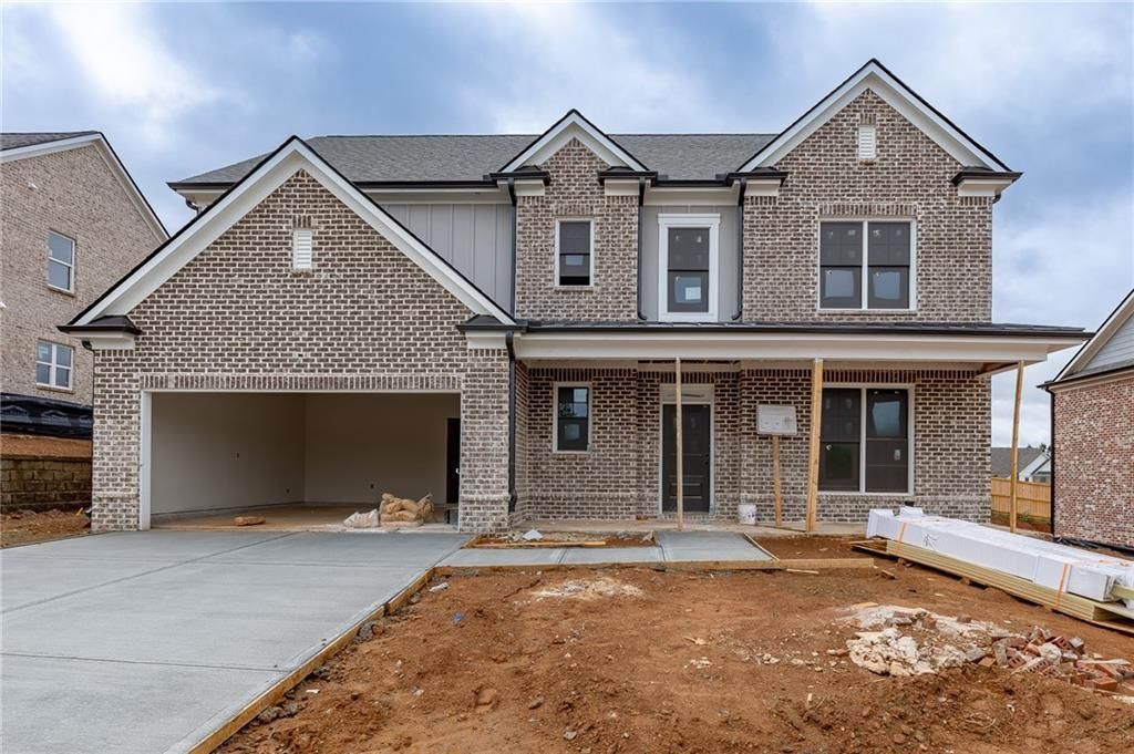 1823 Piney Bend Drive, Buford, GA 30518 Main Photo