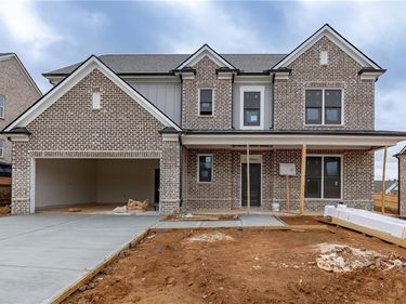1823 Piney Bend Drive, Buford, GA 30518