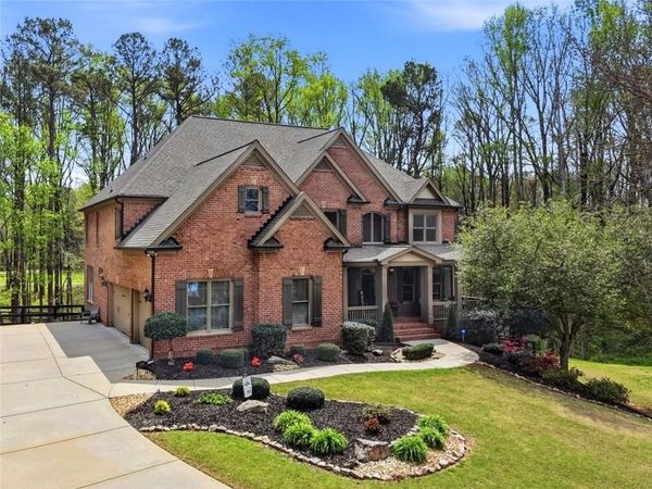 3155 Aldridge Court , Cumming, GA 30040