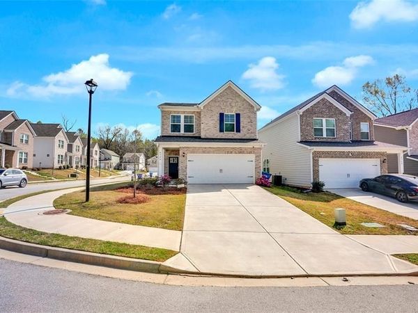 4730 Kyle Terrace, Atlanta, GA 30349