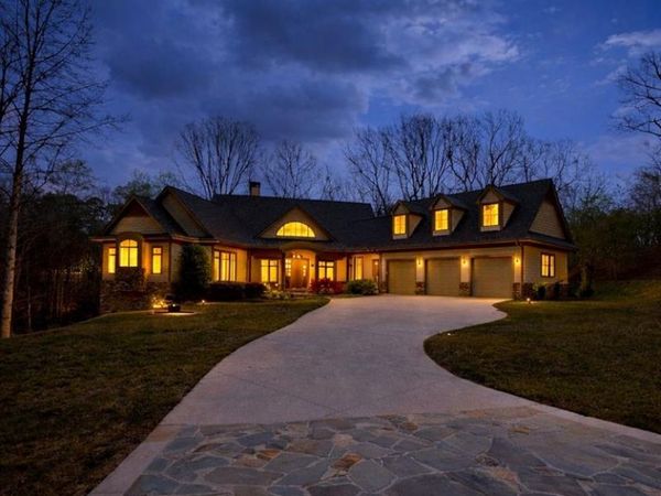 56 Amy Trammel Court, Dawsonville, GA 30534
