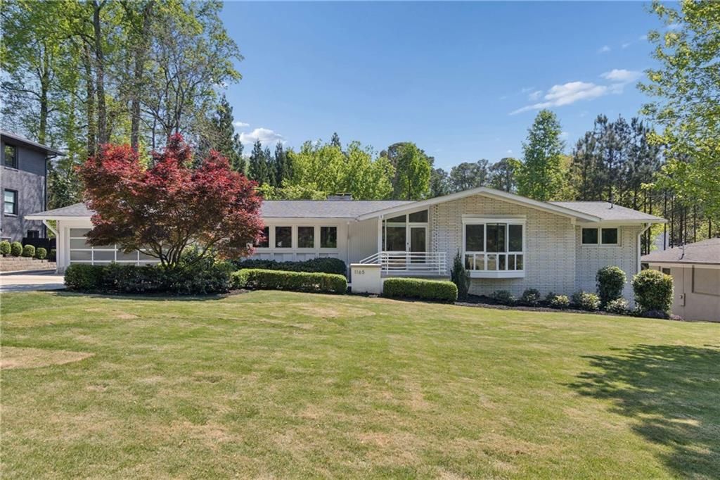 1165 Hopkins Terrace Ne, Atlanta, GA 30324 Main Photo