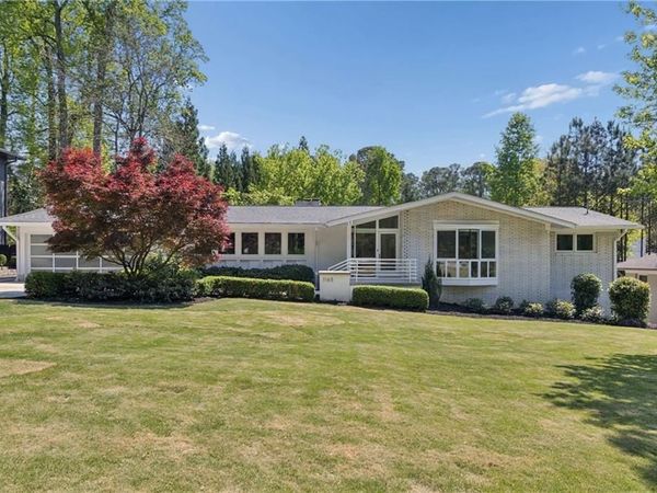 1165 Hopkins Terrace NE, Atlanta, GA 30324