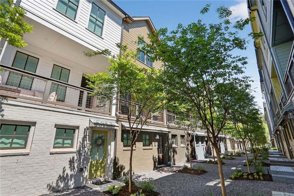 1072 Crest Circle Se, Atlanta, GA 30312 Main Photo