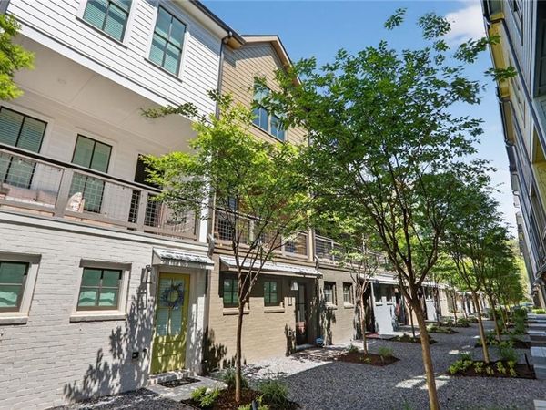 1072 Crest Circle SE, Atlanta, GA 30312