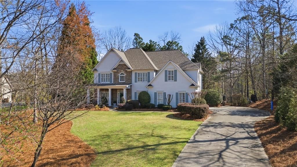 3260 New University Trail, Cumming, GA 30041 Main Photo