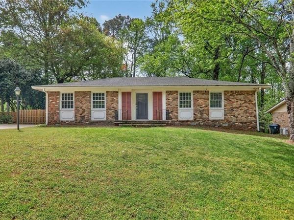 1997 Afond Court, Chamblee, GA 30341