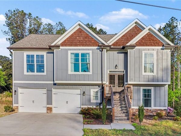 11 Griffin Mill Drive NW, Cartersville, GA 30120