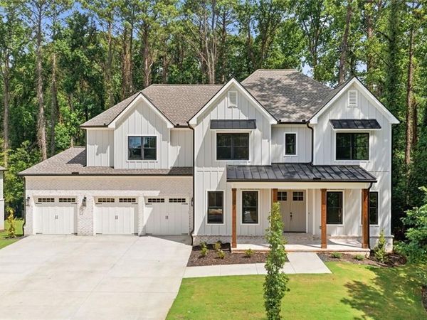 1992 Highgrove Court, Atlanta, GA 30345
