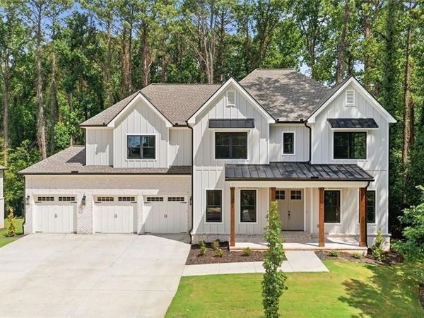 1992 Highgrove Court, Atlanta, GA 30345