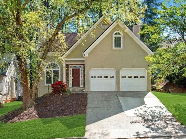 145 Riversong Drive , Alpharetta, GA 30022