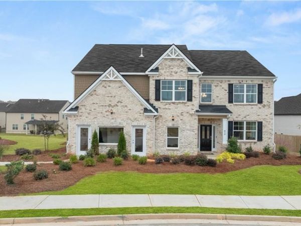 1767 Goodwin Drive, Hampton, GA 30228