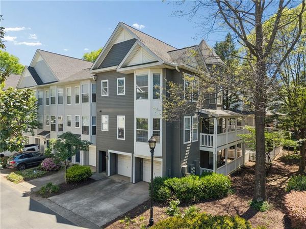 951 Glenwood Avenue SE, Unit 1107, Atlanta, GA 30316