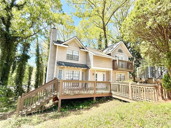 1042 Ascot Court, Riverdale, GA 30296