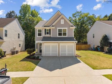 2734 Winslow Ridge Drive, Buford, GA 30519