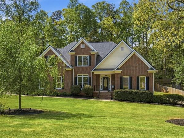 5817 Bayside Court , Buford, GA 30518