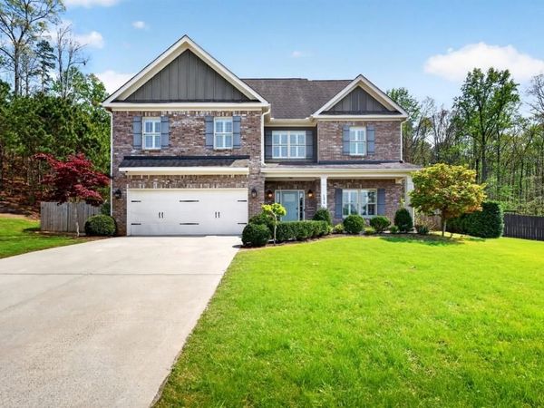 1375 Rainfall Court , Cumming, GA 30040