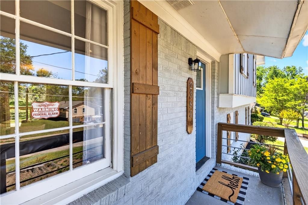 2380 Greenway Drive, Decatur, GA 30035 Main Photo