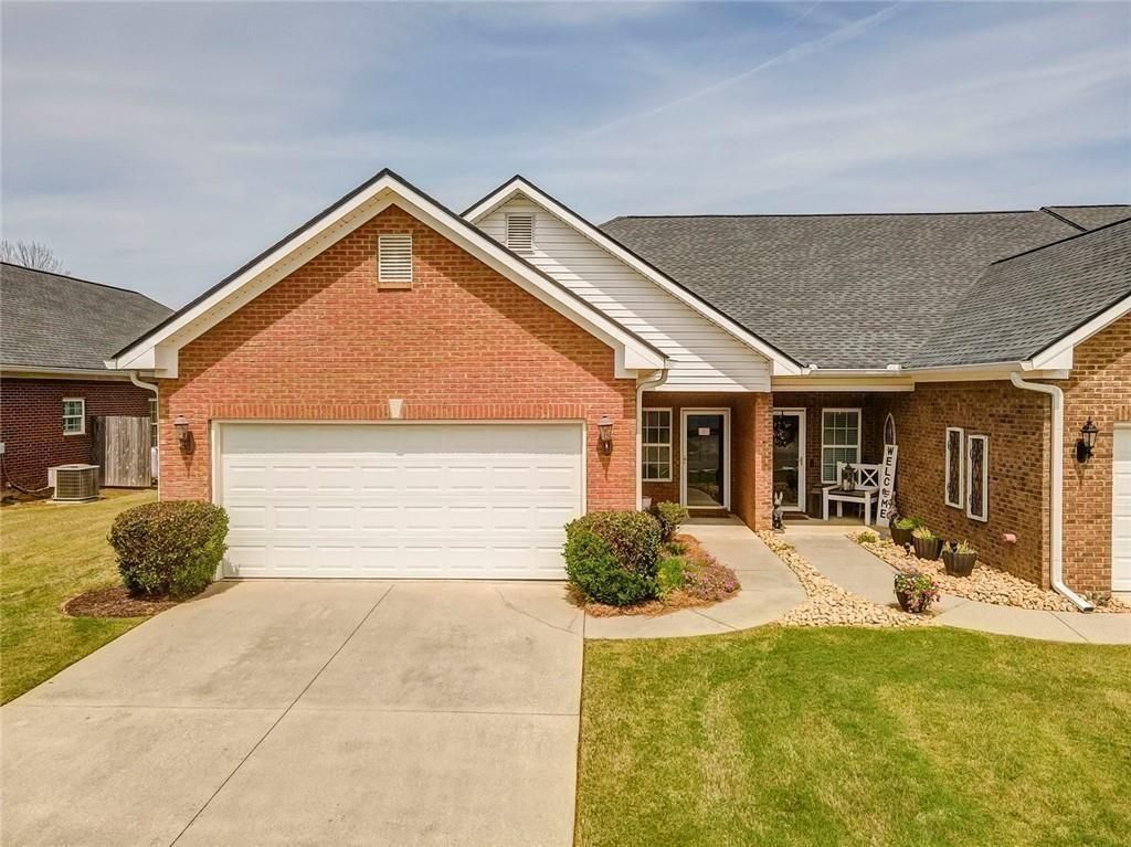 606 Blackwood Se, Calhoun, GA 30701 Main Photo