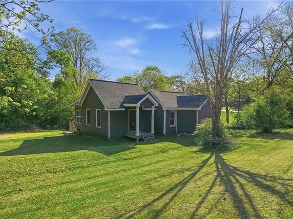 382 Main Street, Talmo, GA 30575