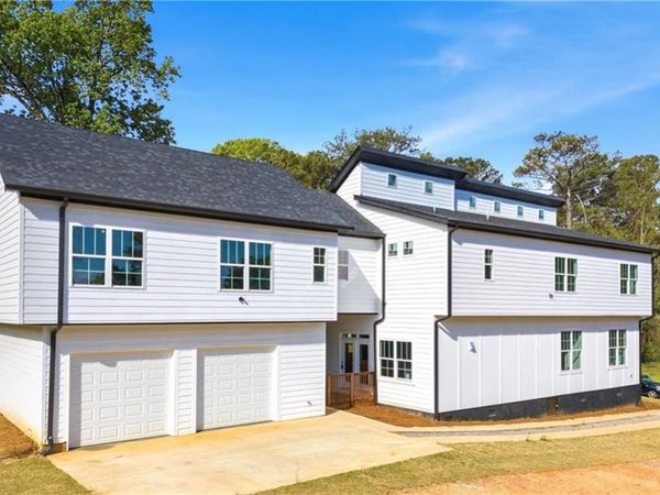 358 Saint Johns Avenue SW, Atlanta, GA 30315