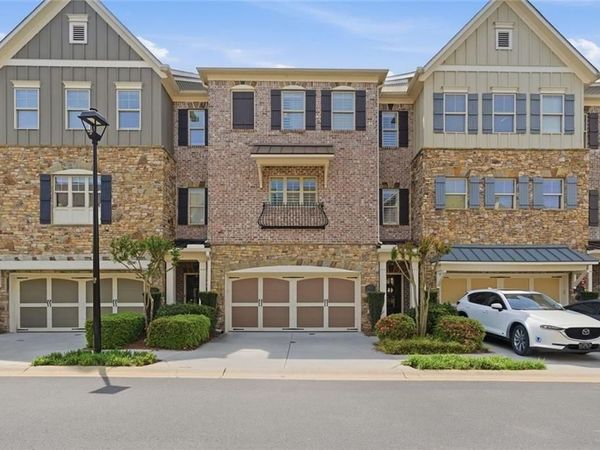 965 Thibideau Court, Atlanta, GA 30328