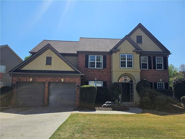 5232 Tormeall Trace, Suwanee, GA 30024