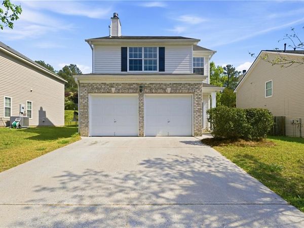 6065 Hemperly Road, College Park, GA 30349