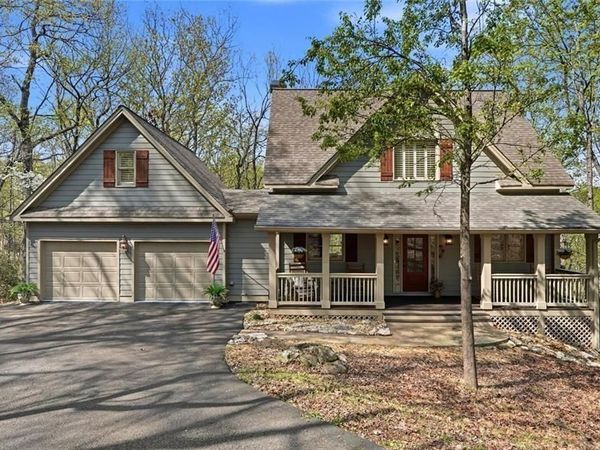 3847 Wilderness , Jasper, GA 30143