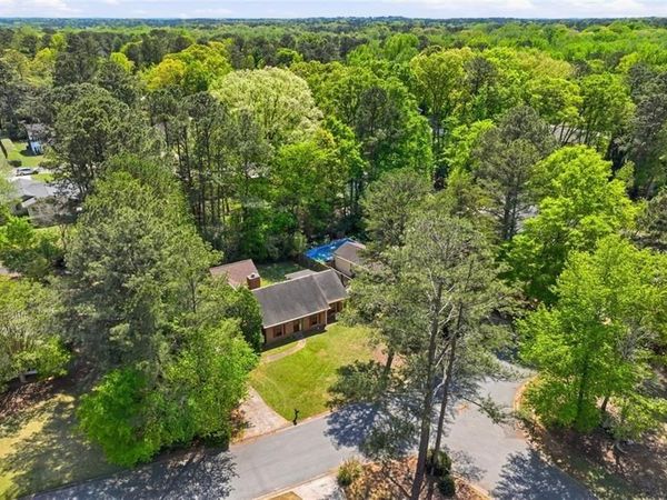 105 Swanson, Peachtree City, GA 30269