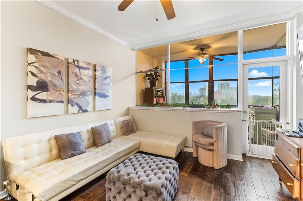 3060 Pharr Court North Nw, Unit 719, Atlanta, GA 30305 Main Photo