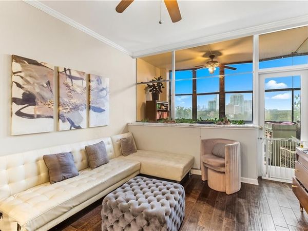 3060 PHARR COURT NORTH NW, Unit 719, Atlanta, GA 30305