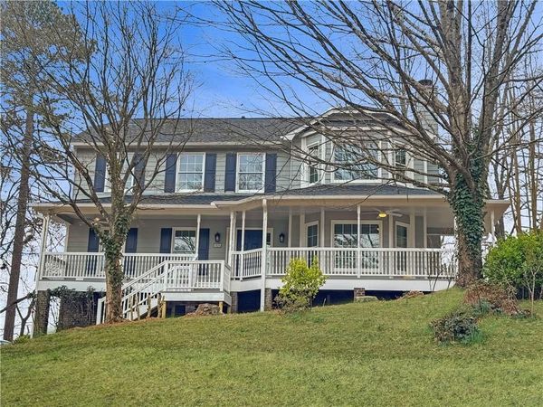 1028 Boston Ridge , Woodstock, GA 30189